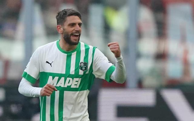 赛事情报-米兰杀手病中显神威，红黑军可后悔没签贝拉尔迪？