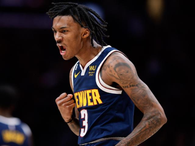 V站官网-掘金继续听取海兰德报价 阿奴诺比仍是最热目标