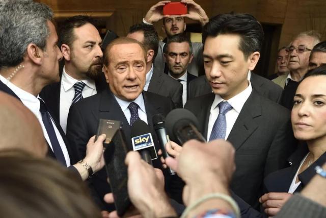 【专栏】王勤伯：宠妃与球队