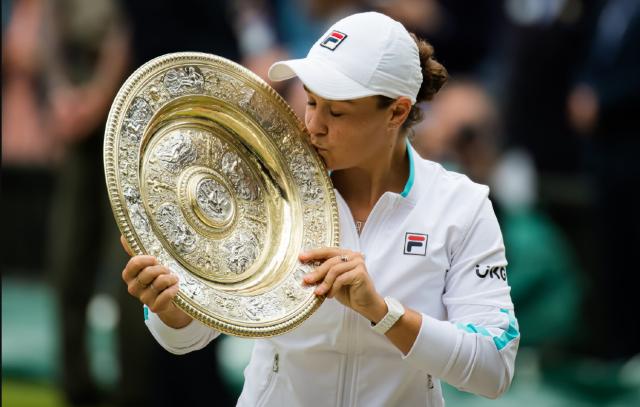 足球比分-巴蒂克服心魔首夺温网 用第二冠为世界第一正名