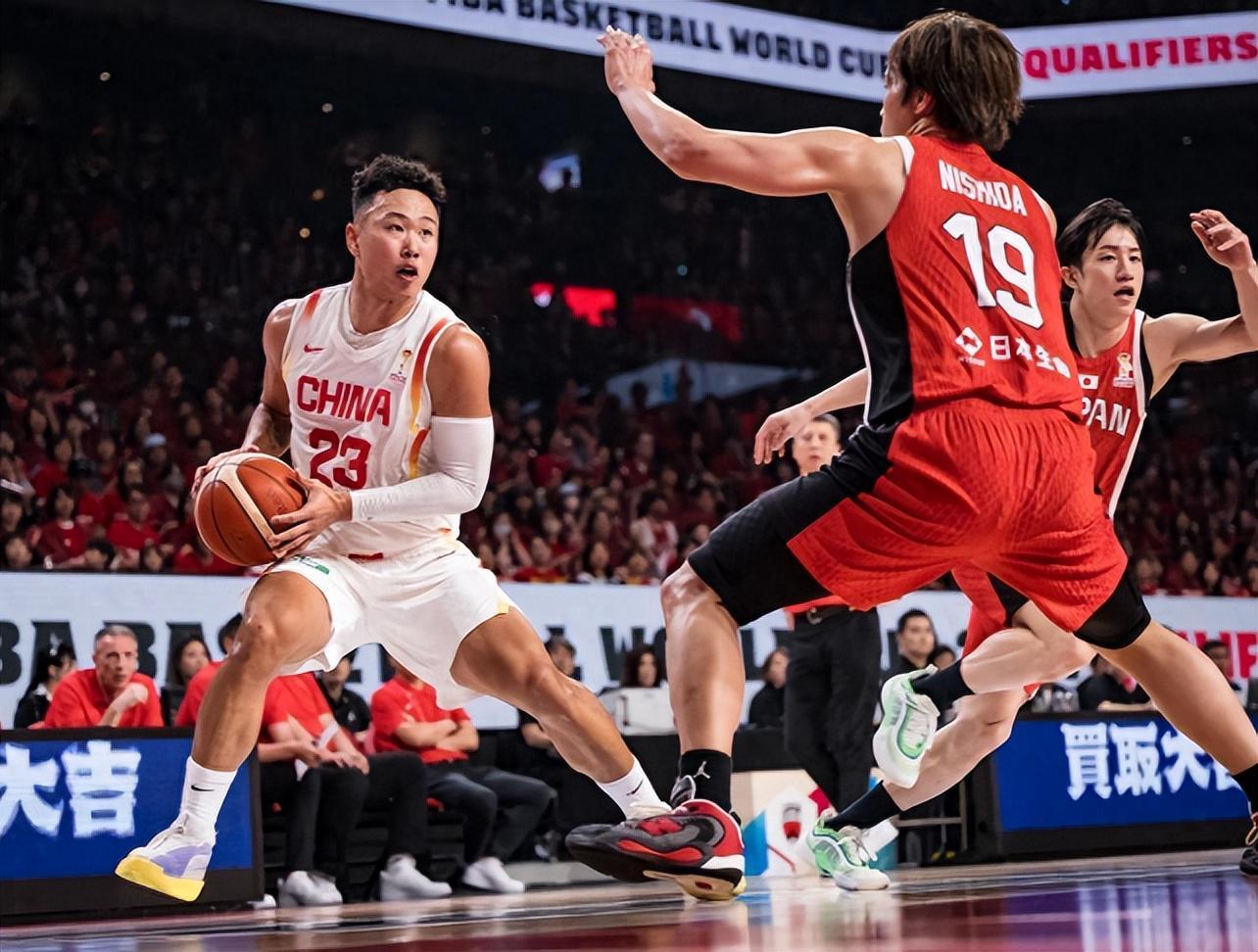 日职联-广东队外援1去1留，山东终结青岛3连胜，郭士强也看好3黑马